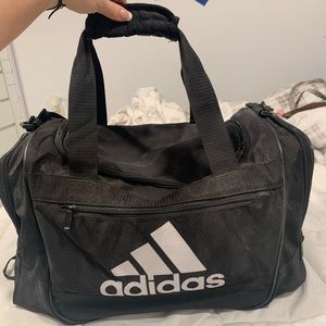 Adidas Duffel Bag